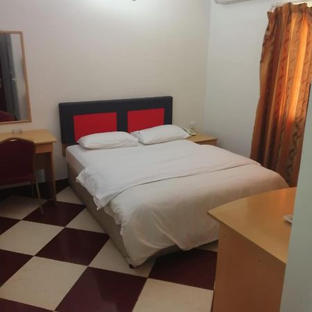 Sun City Hotel Maskat Dış mekan fotoğraf
