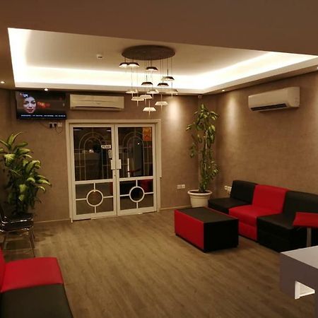 Sun City Hotel Maskat Dış mekan fotoğraf